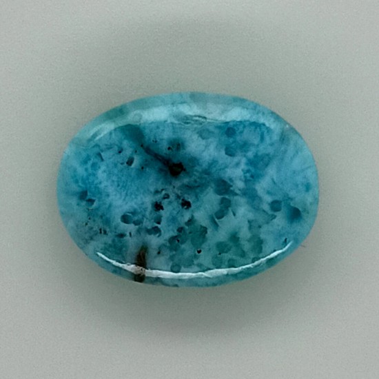 Larimar Cabs 10.56 Ct Gem Quality Larimar Cabs 10.56 Ct Gem Quality